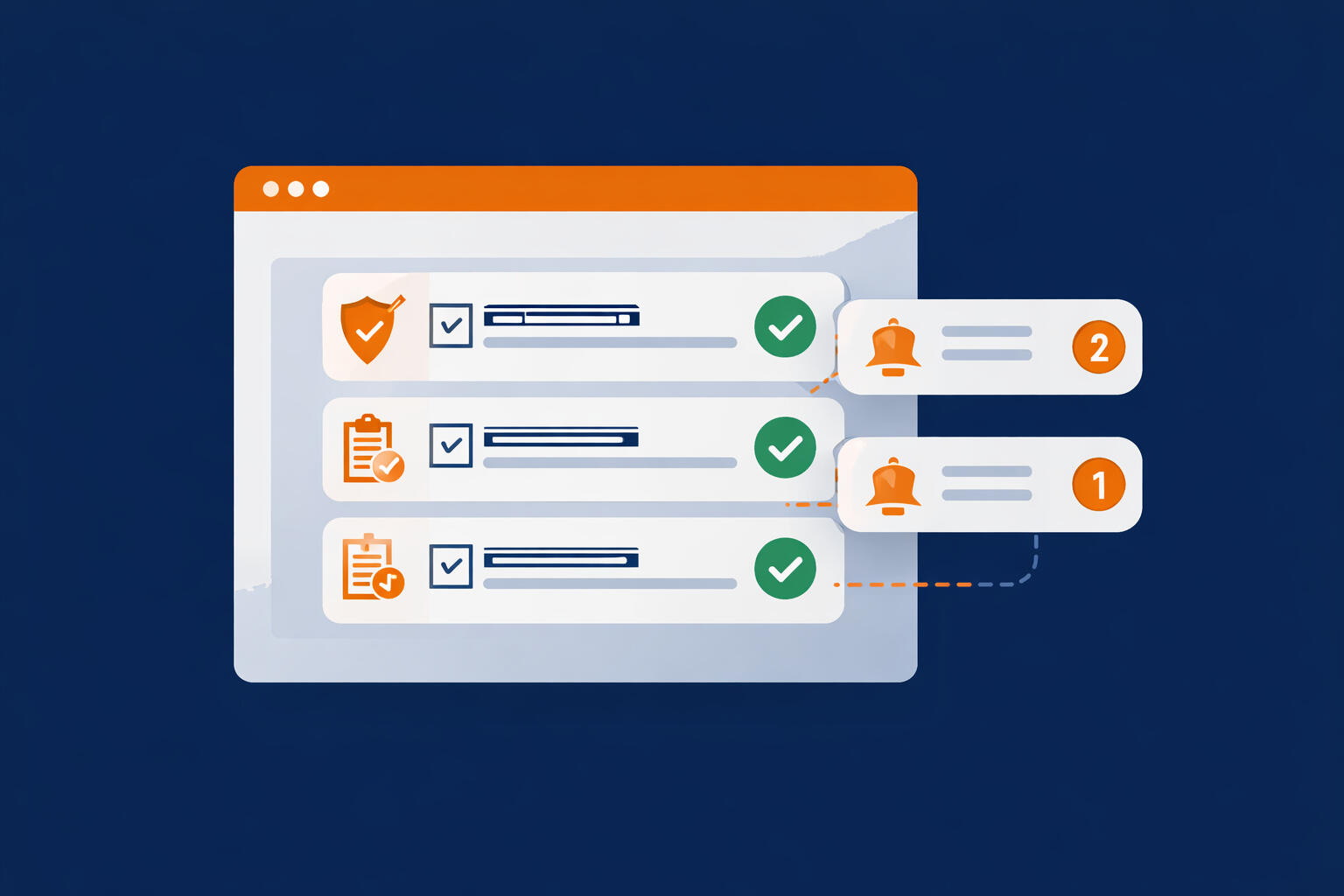 Subcontractor Compliance System