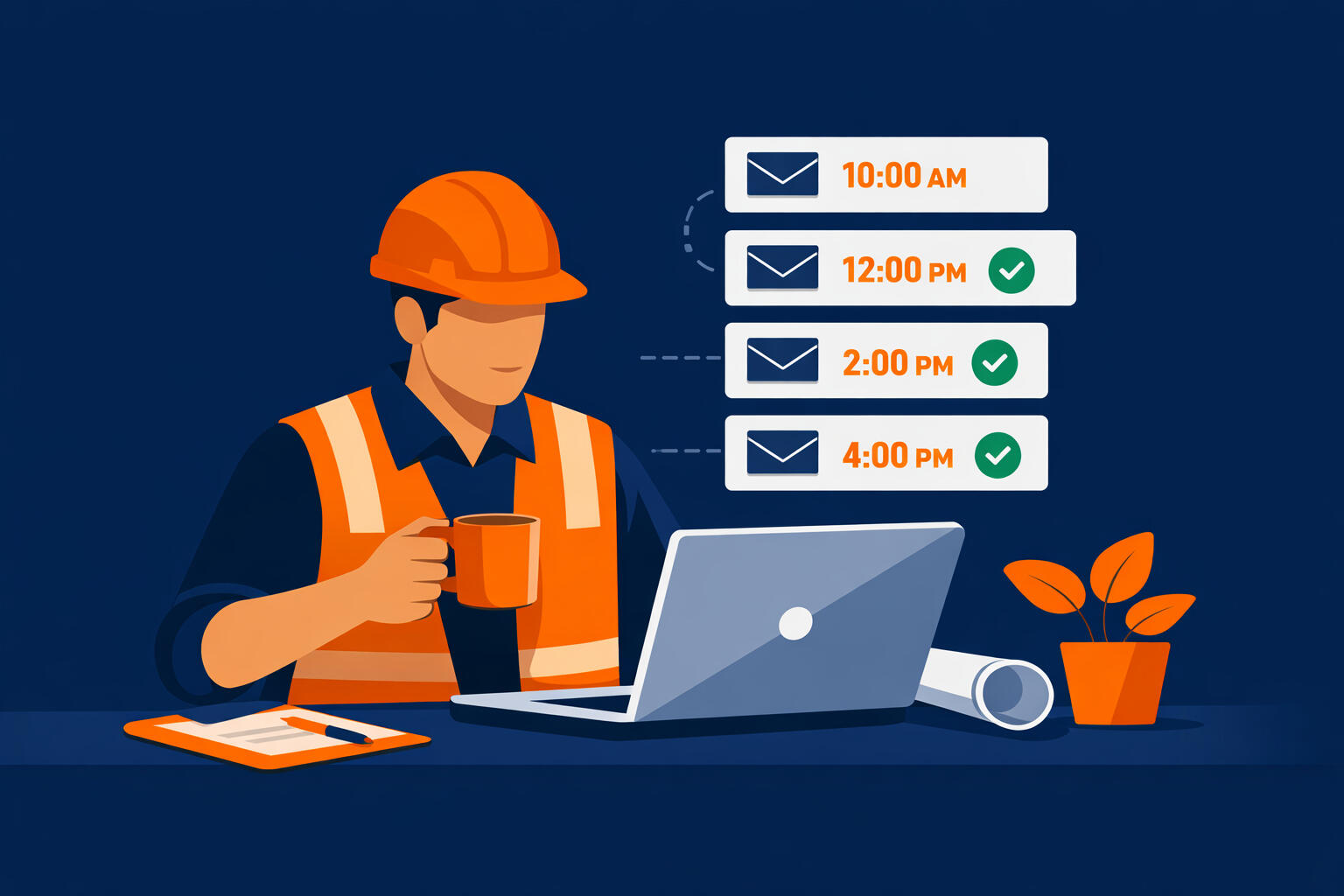 Bid Follow-Up Automation